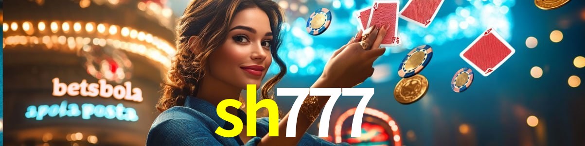 Welcome Bonus sh777