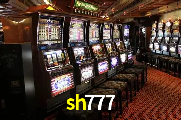 A Revolução dos Aplicativos de Jogos no sh777