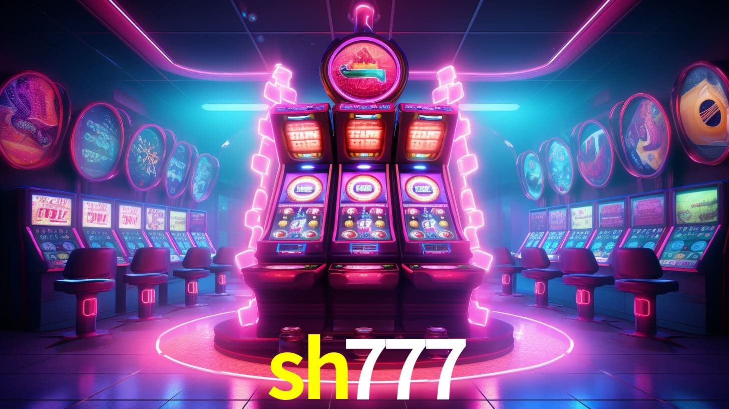 sh777 bet