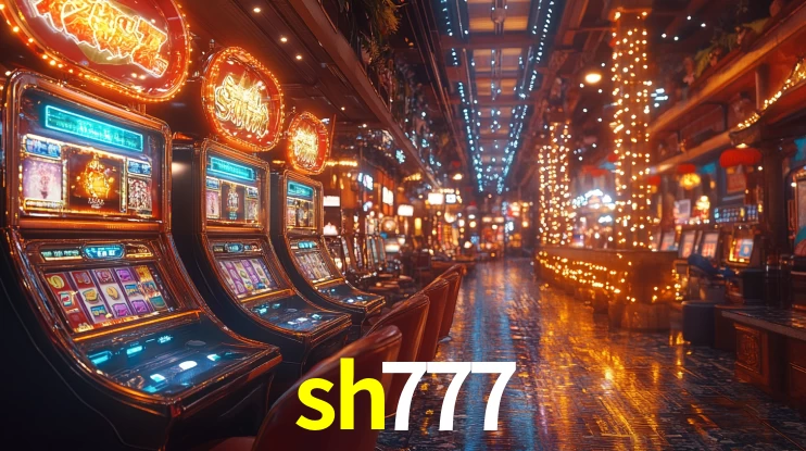 sh777 - Caça-Níqueis E Jogos De Cartas - sh777.com