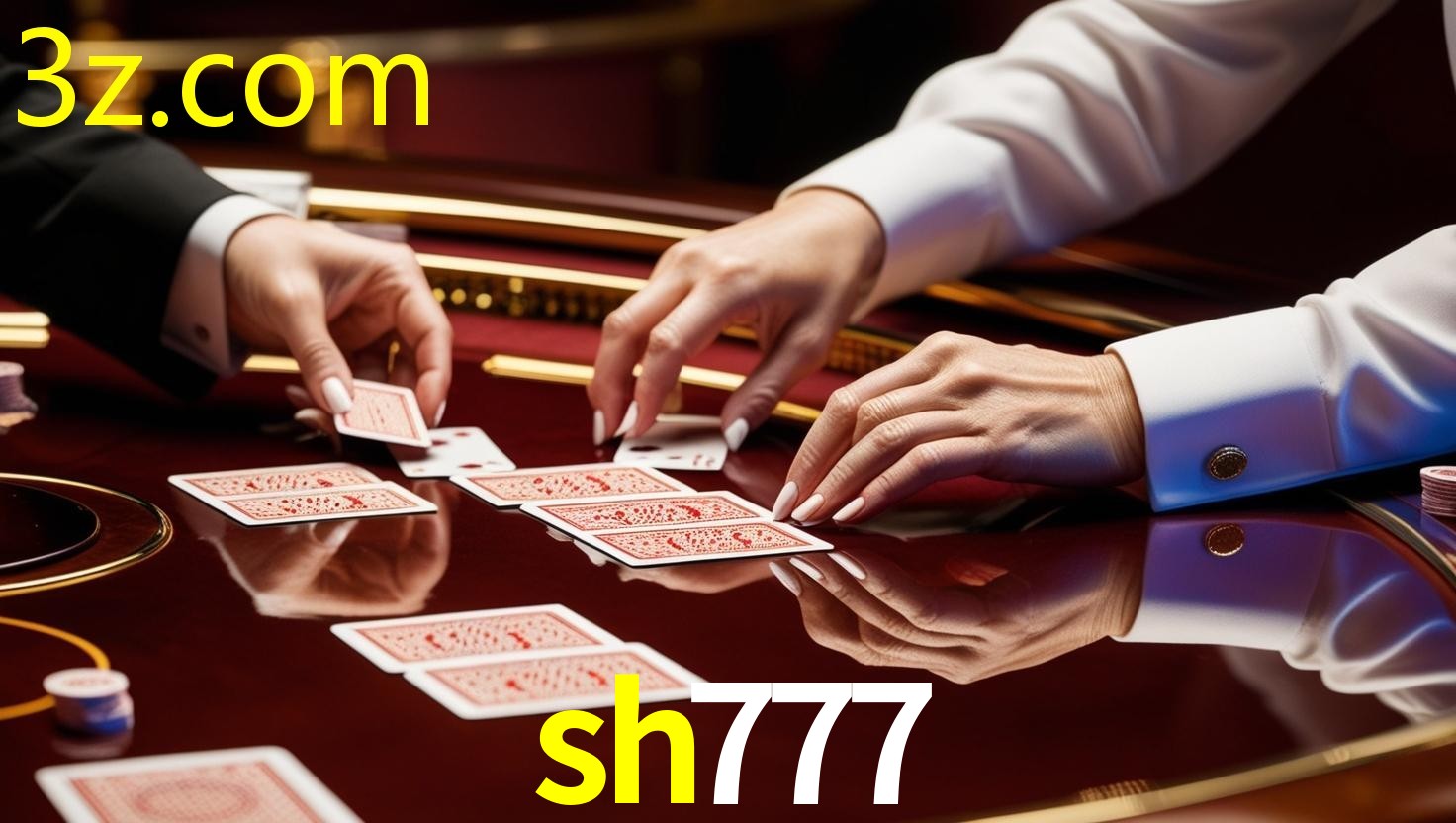 SH777