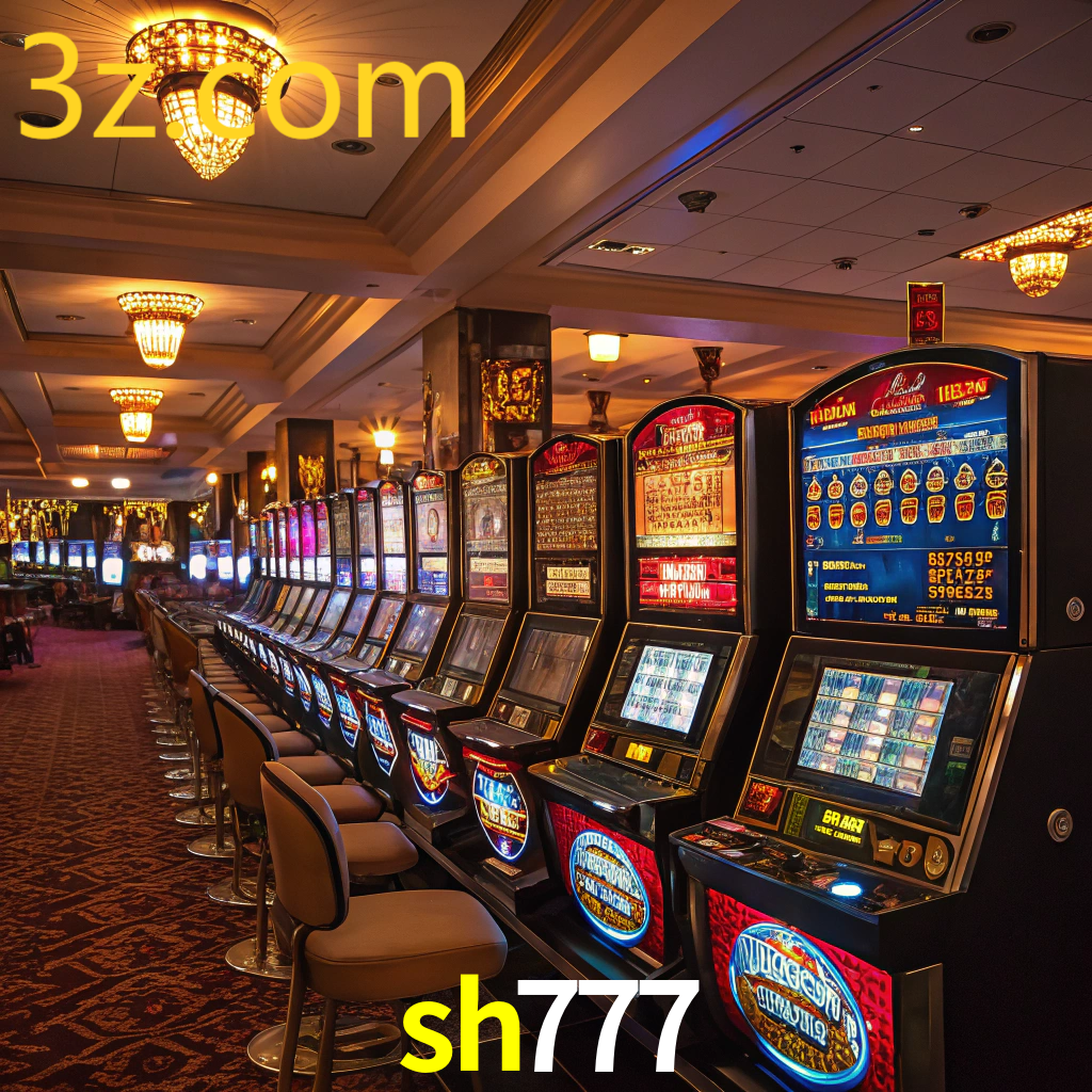 SH777