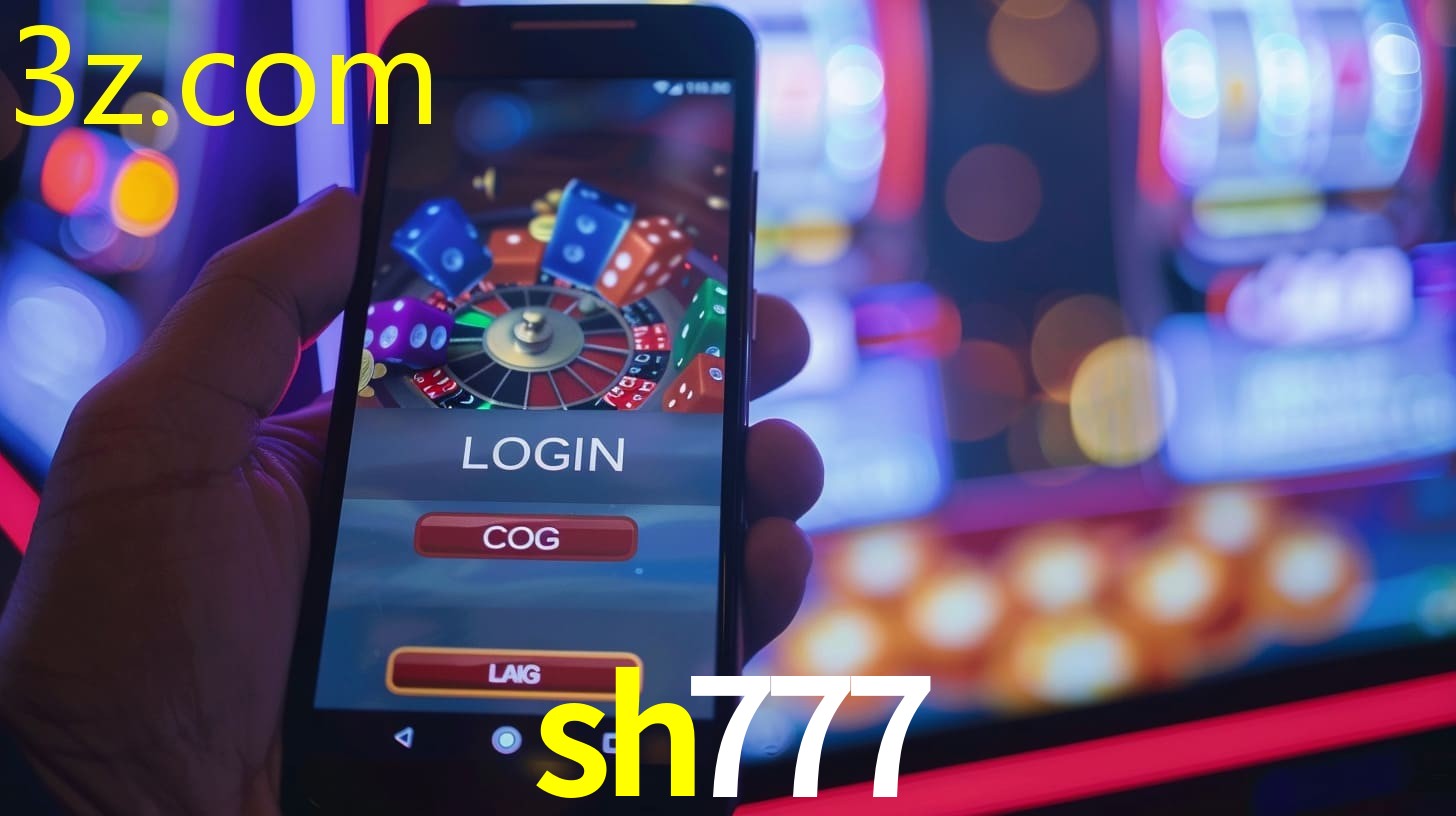 SH777