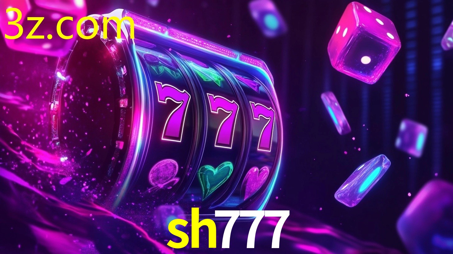 SH777