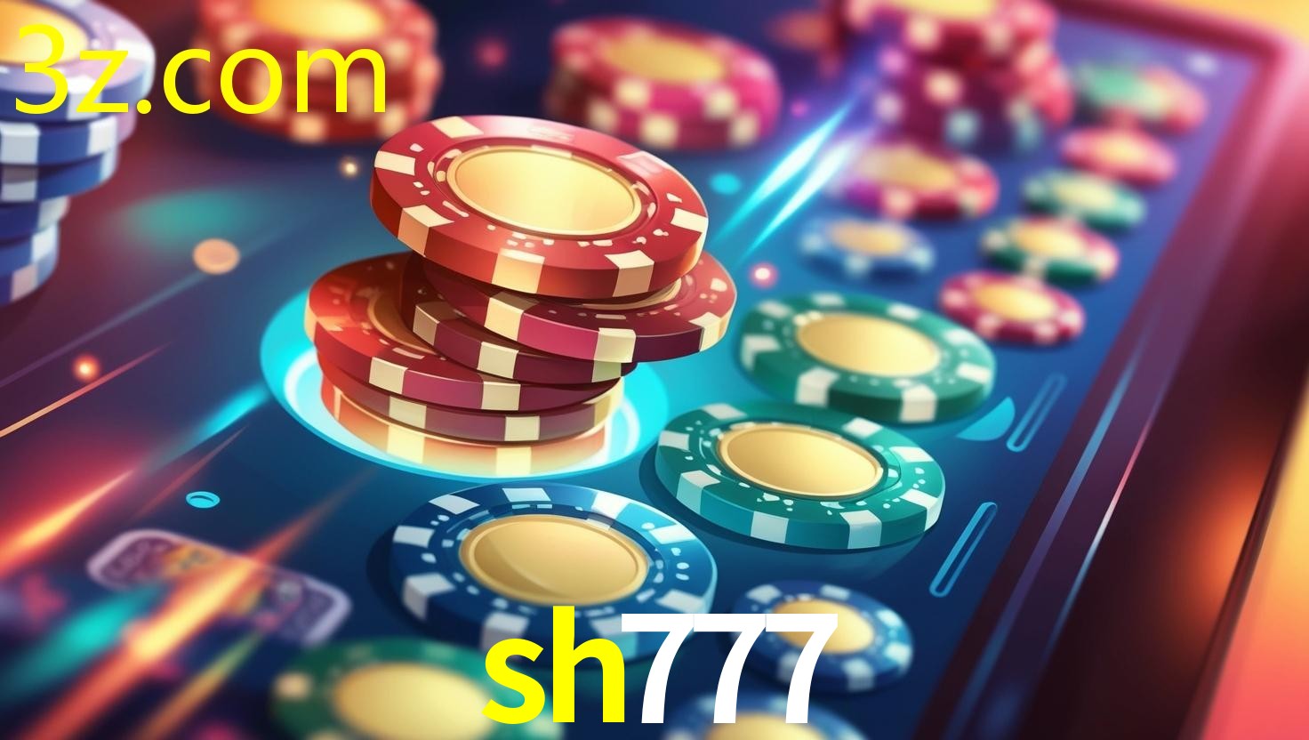 SH777