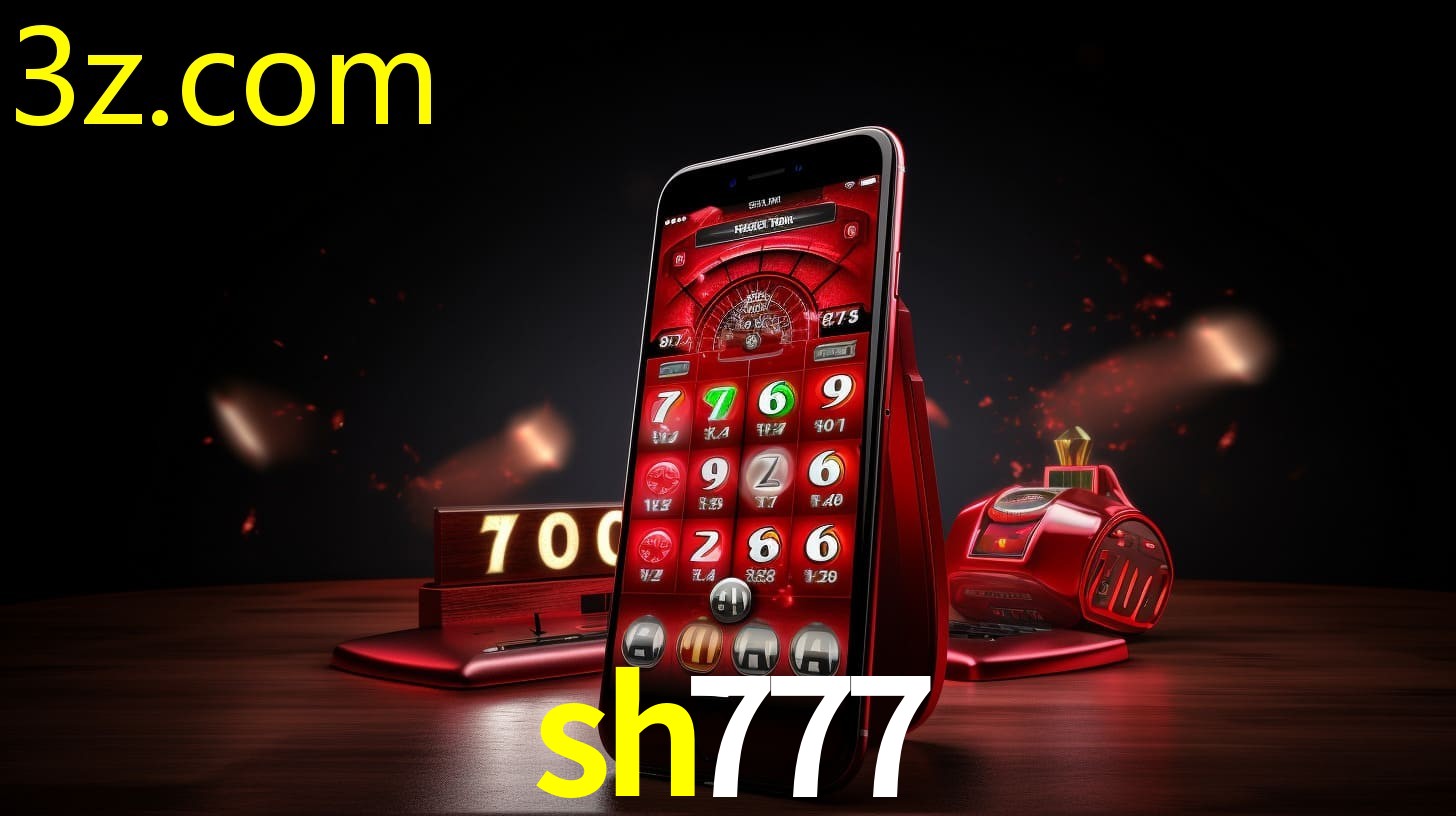 SH777