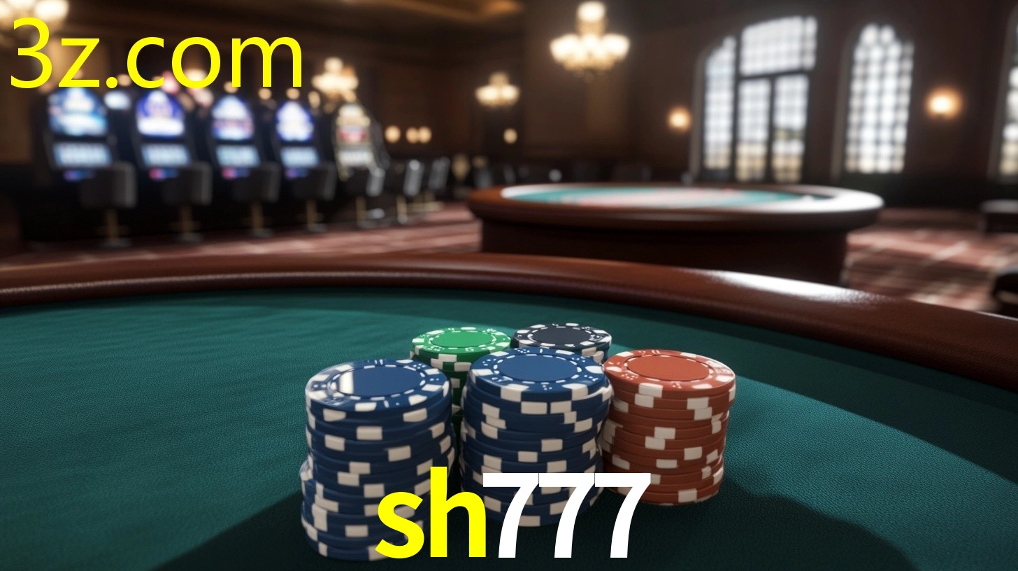SH777