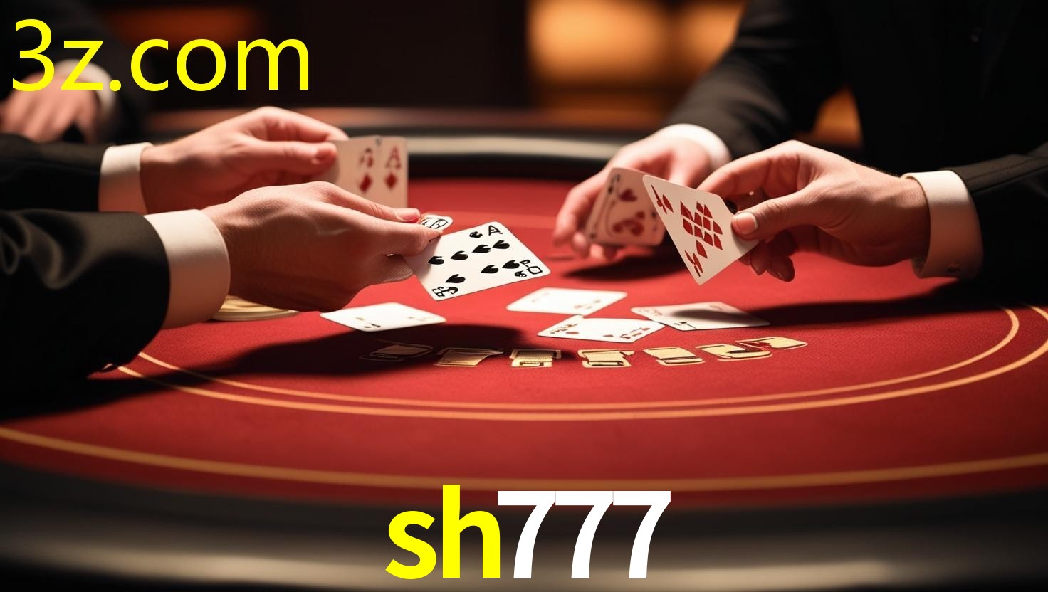 SH777