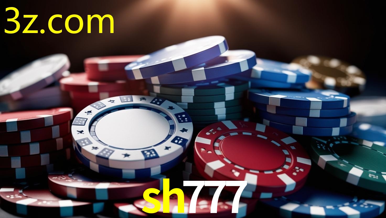 SH777