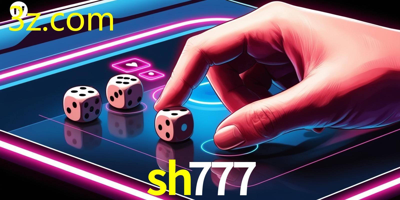 SH777