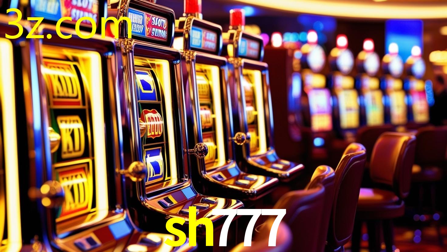 SH777