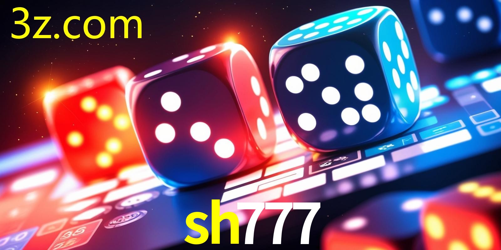 SH777
