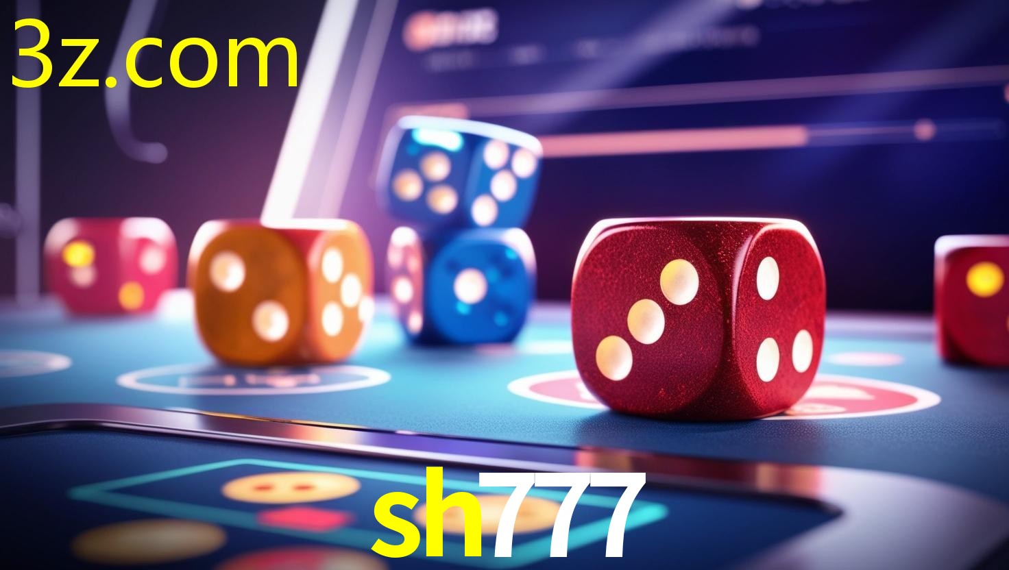 SH777