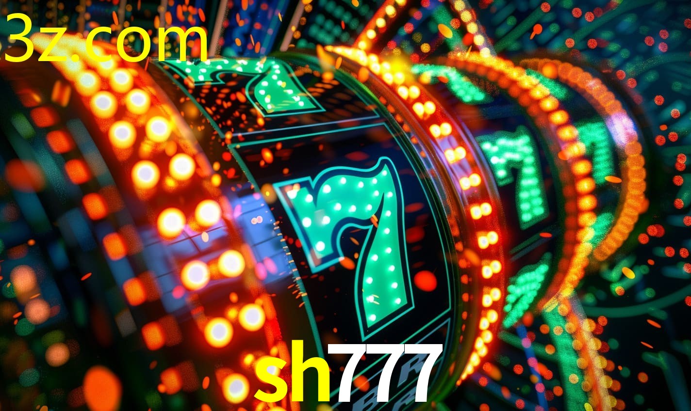SH777