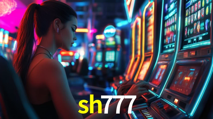 sh777 bet