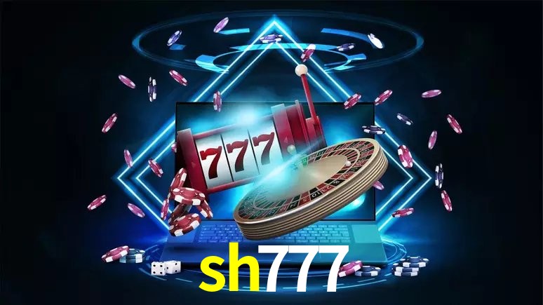 Slot Games sh777
