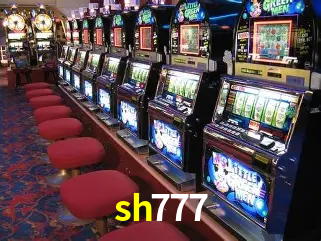 Descubra a Essência do sh777: Nossa História e Compromissos