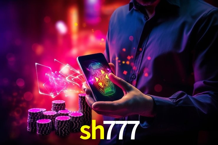 cassino sh777