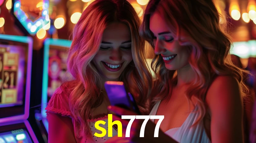 sh777 bet
