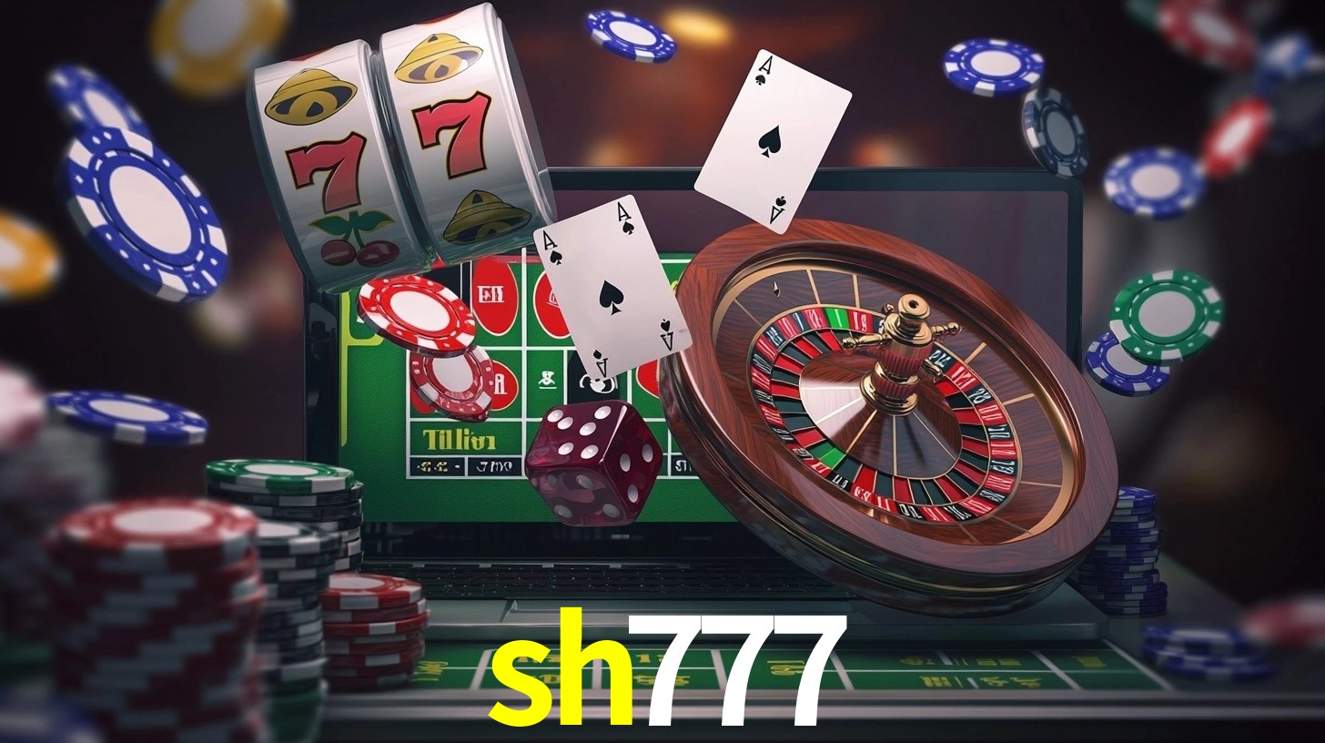 Welcome Bonus sh777