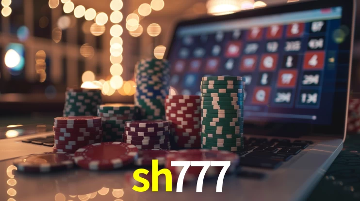 Secure Login sh777