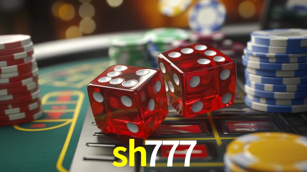 Welcome Bonus sh777