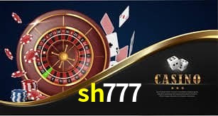 Welcome Bonus sh777