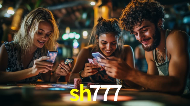 Programa VIP sh777