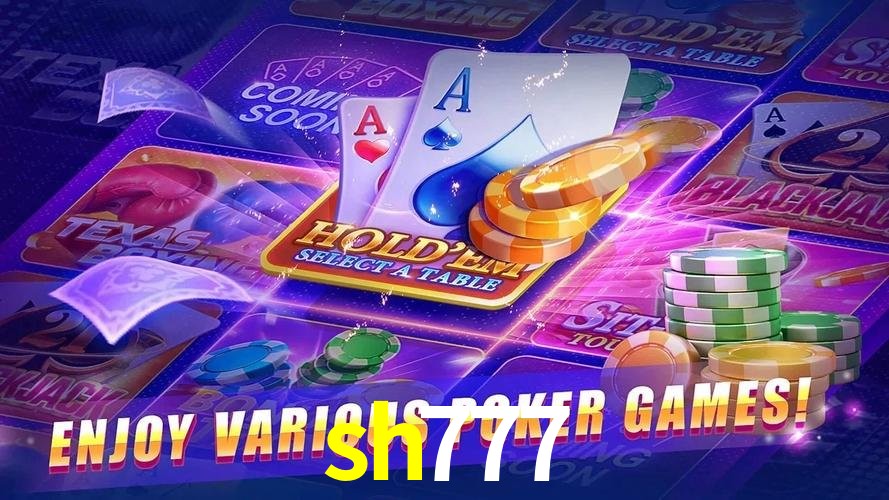 Inovações de Jogos na sh777: O Futuro das Experiências Interativas