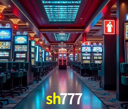 Descubra a Essência do sh777: Nossa História e Compromissos