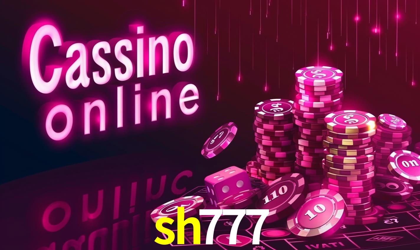 Descubra a Essência do sh777: Nossa História e Compromissos