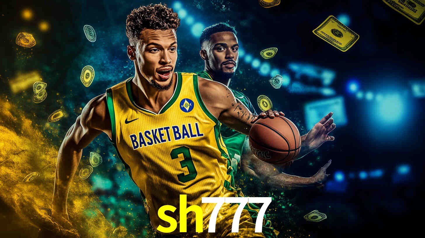 Desvendando o Mundo dos Jogos Virtuais na sh777