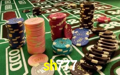 Exclusive Games sh777
