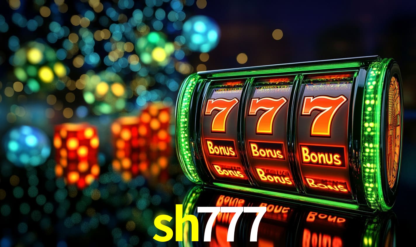 Game Providers sh777