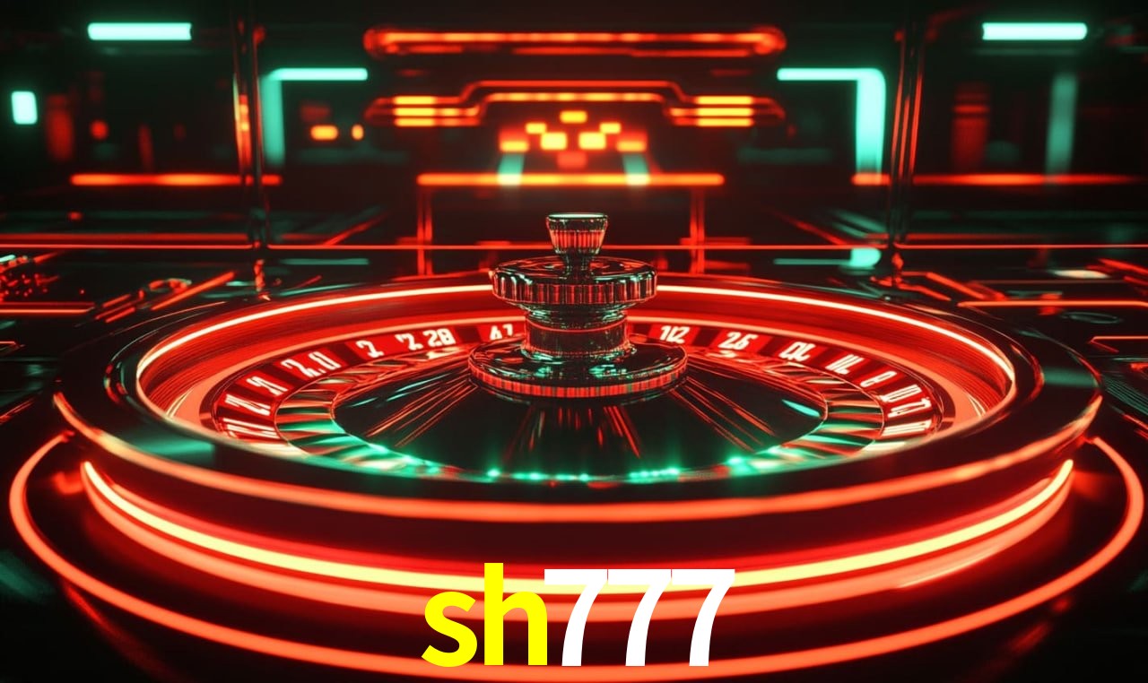 Inovações de Jogos na sh777: O Futuro das Experiências Interativas