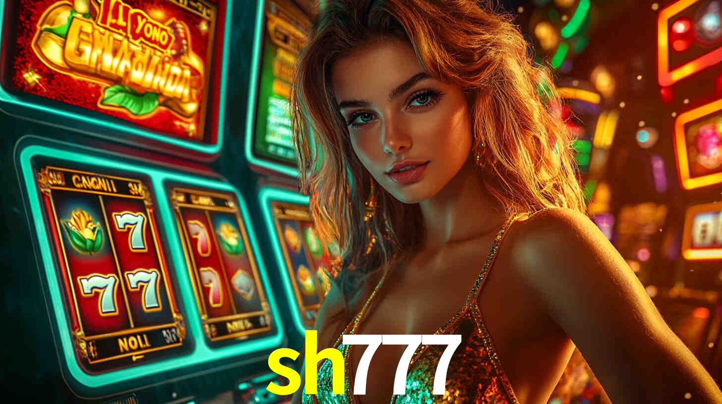 sh777 App Interface