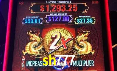 VIP Casino sh777