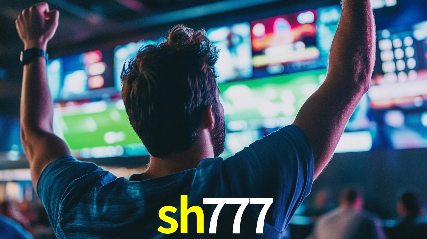 sh777