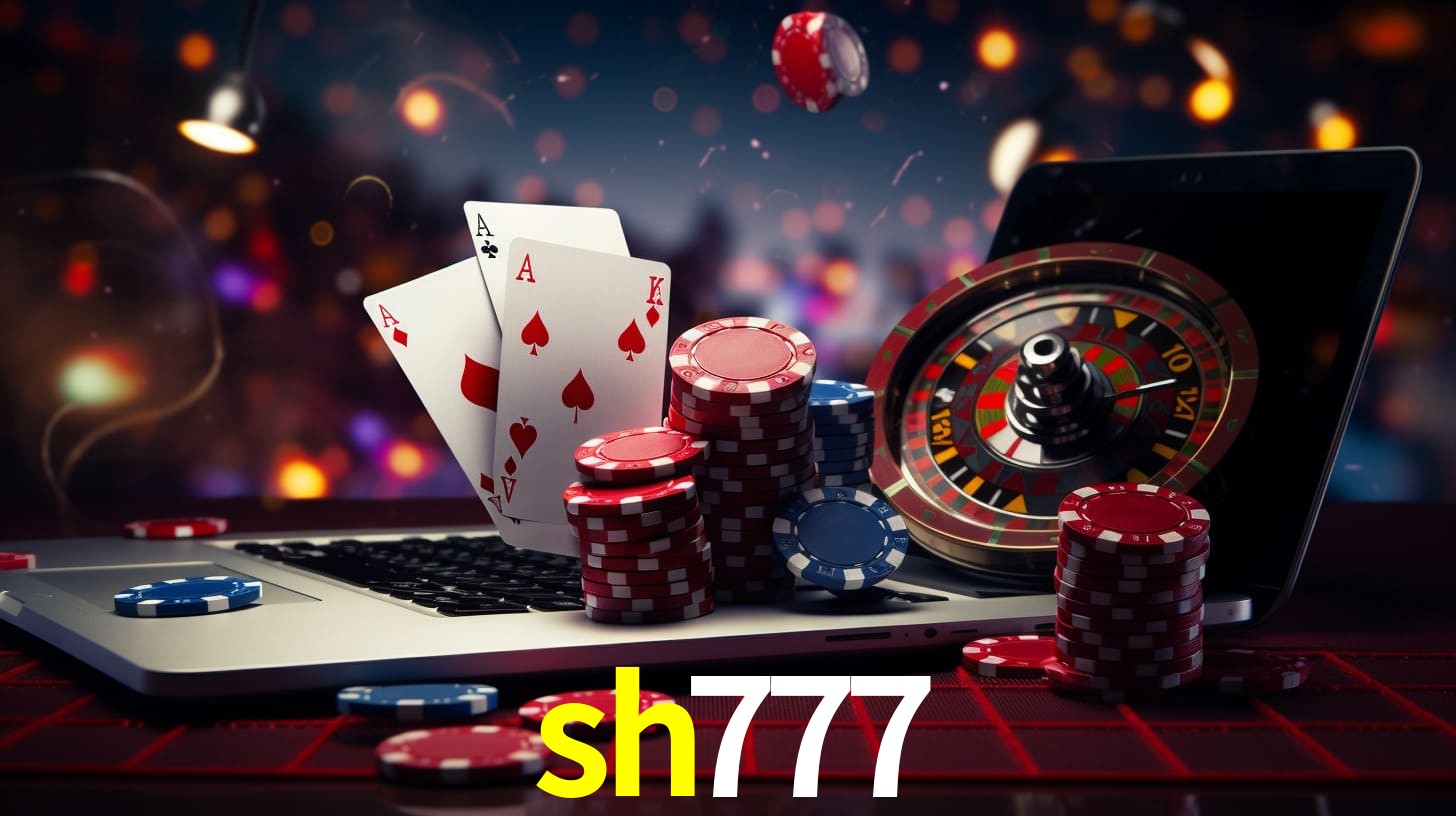 Live Casino sh777