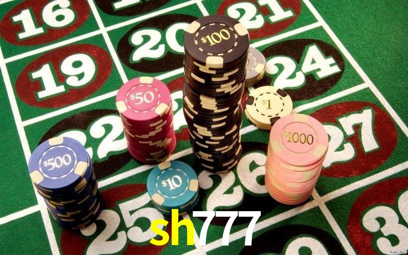 Descubra o Programa VIP da sh777: Vantagens Exclusivas para Jogadores
