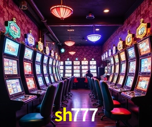 Flash Promotion sh777