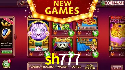 Blackjack Table sh777