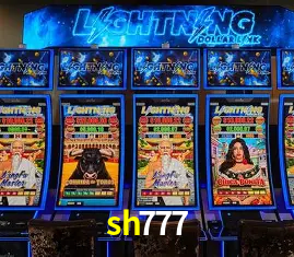 Desvendando o Mundo dos Jogos Virtuais na sh777