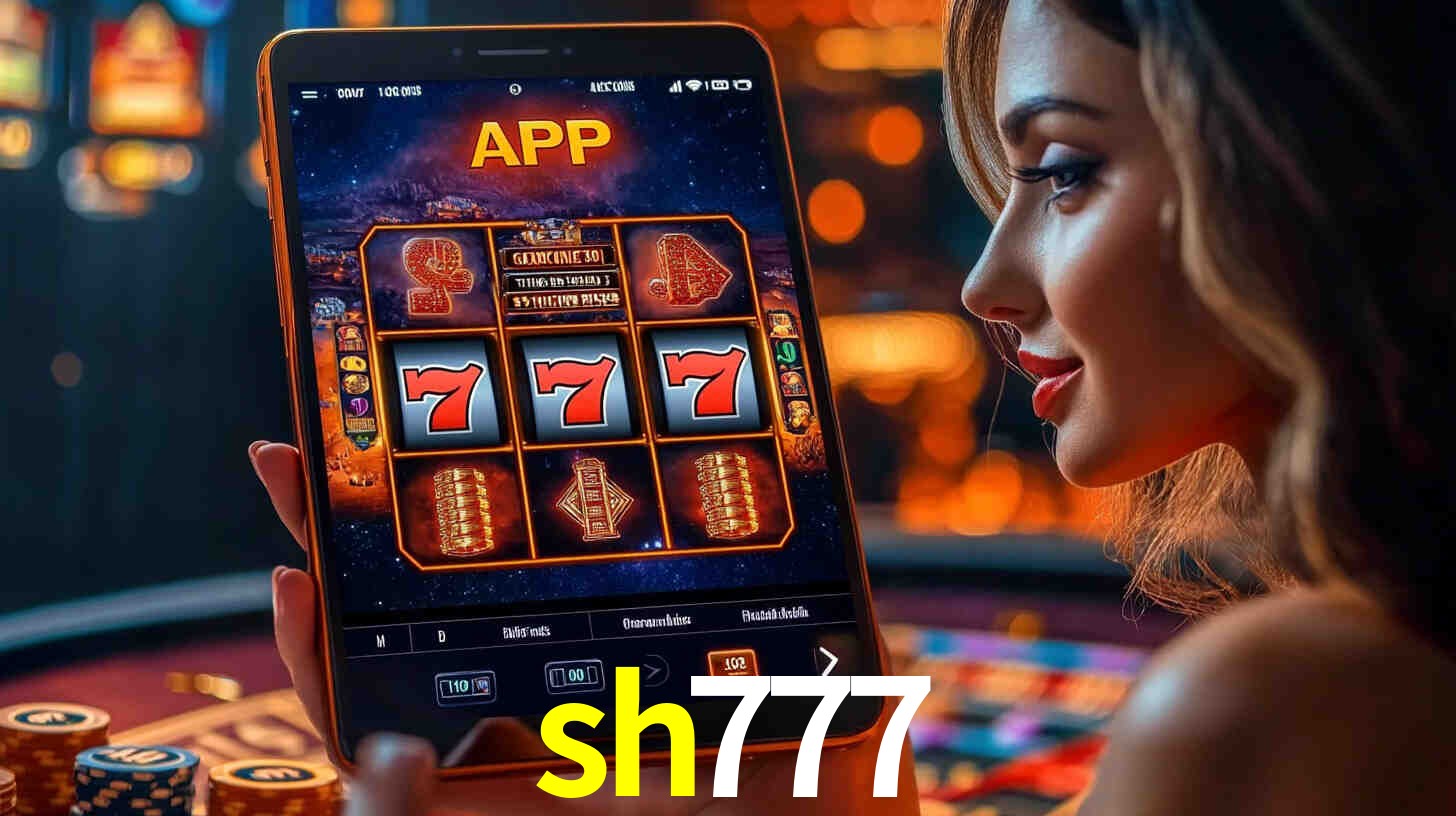 sh777 bet