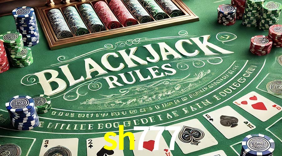 Slot Games sh777