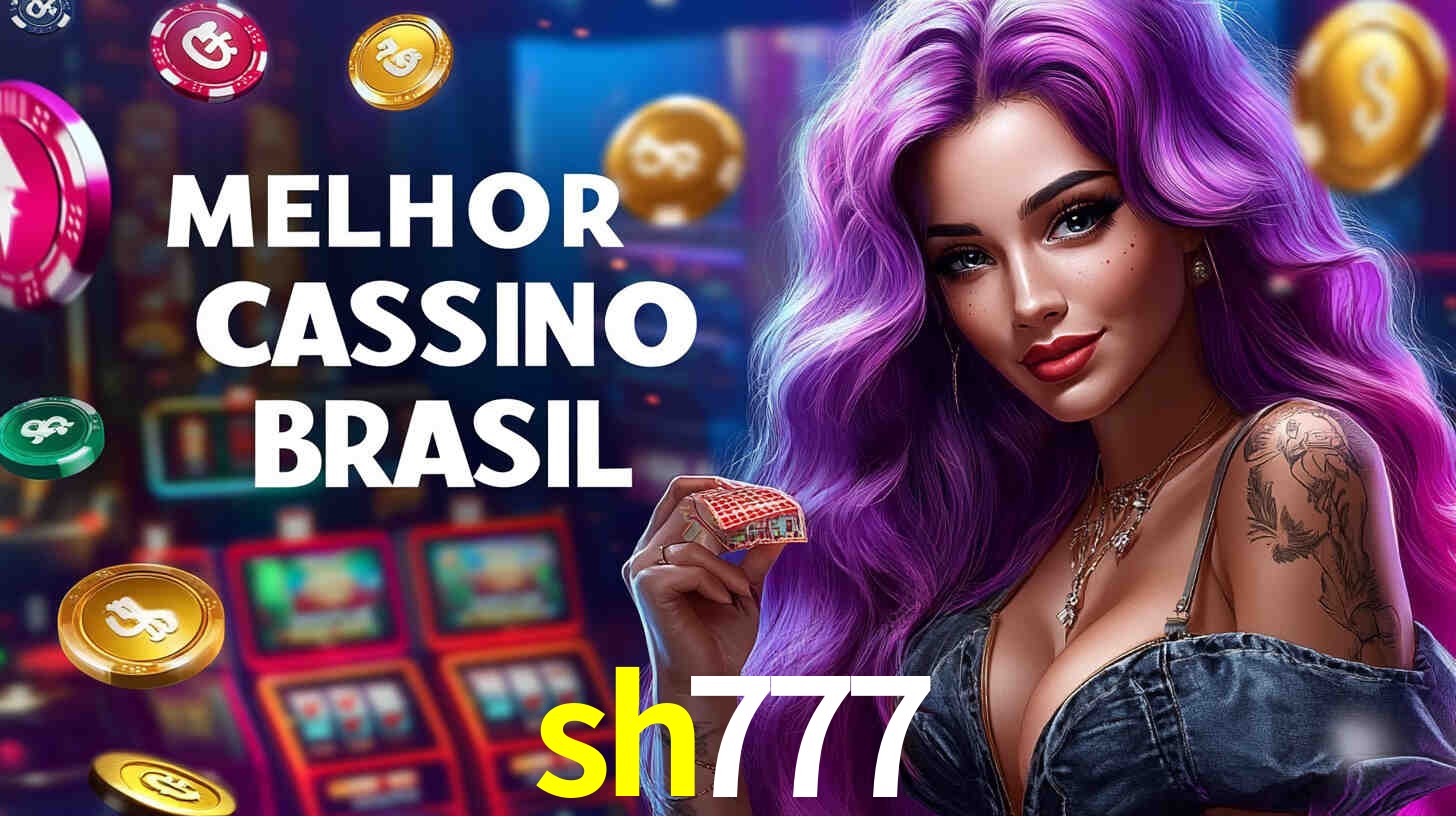 Apostas Esportivas na sh777: Um Guia Completo