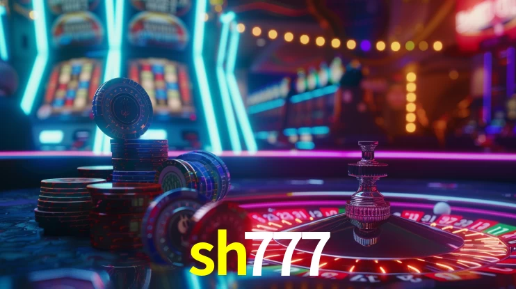 Game Providers sh777